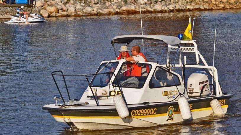 National water safety operation