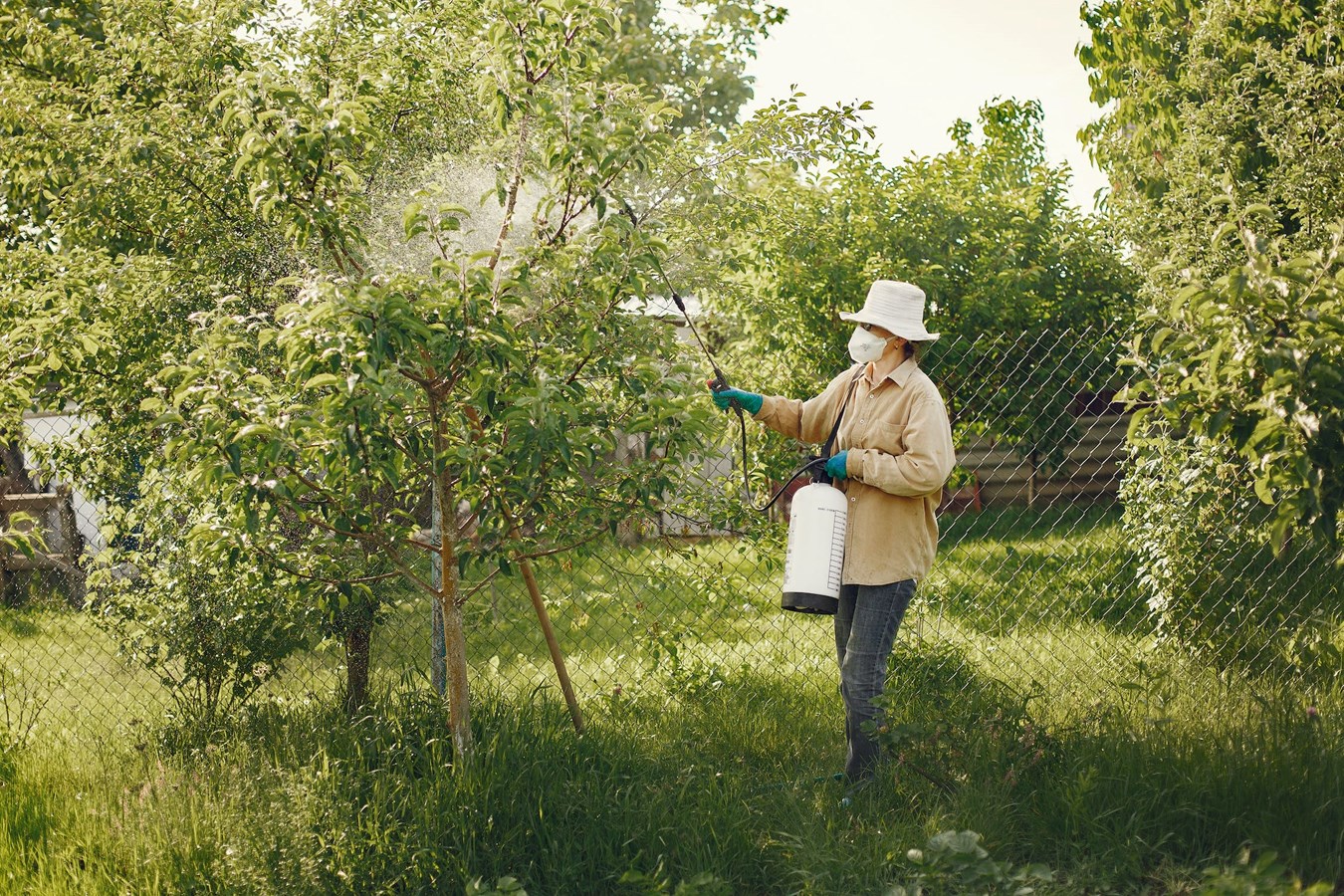 Pesticides: Pincourt revoit sa règlementation