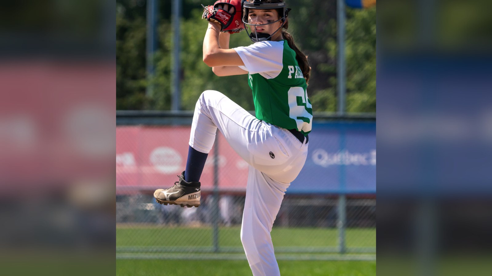 Jeux du Québec: Second-to-last day of competition