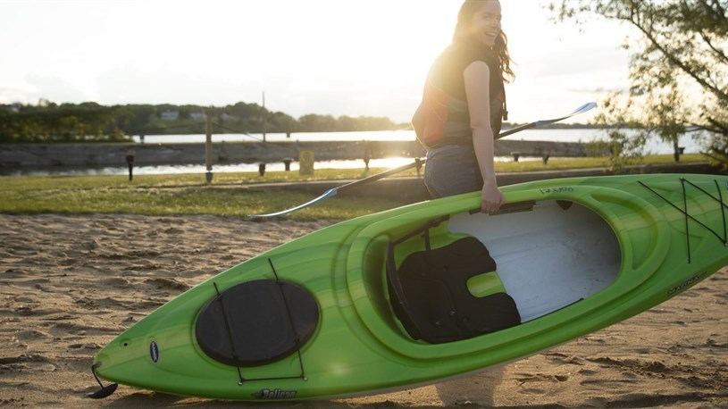 What's your favorite summer activity?