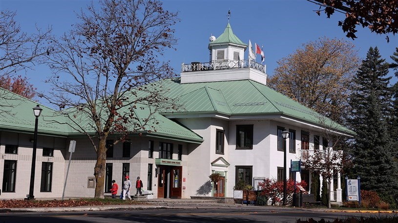 Plan your finances at the Rigaud library
