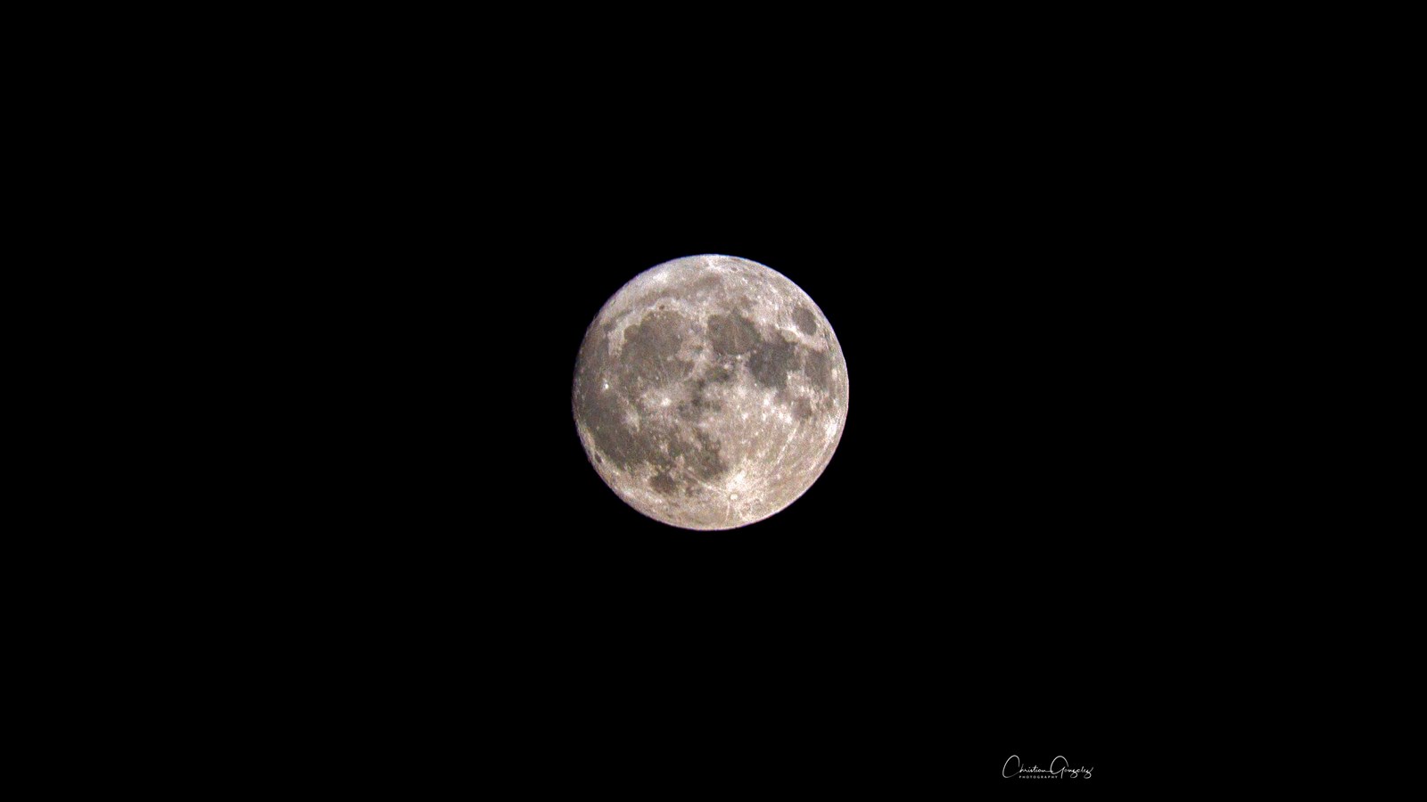 The moon will put on a show this Tuesday