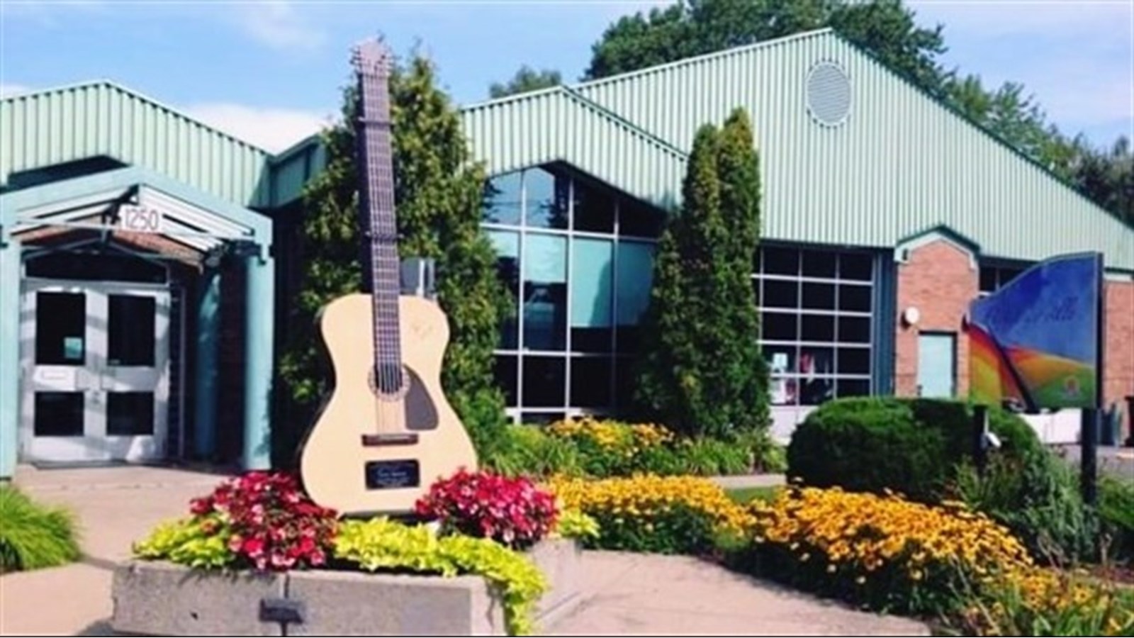 Information evening for Saint-Zotique residents   