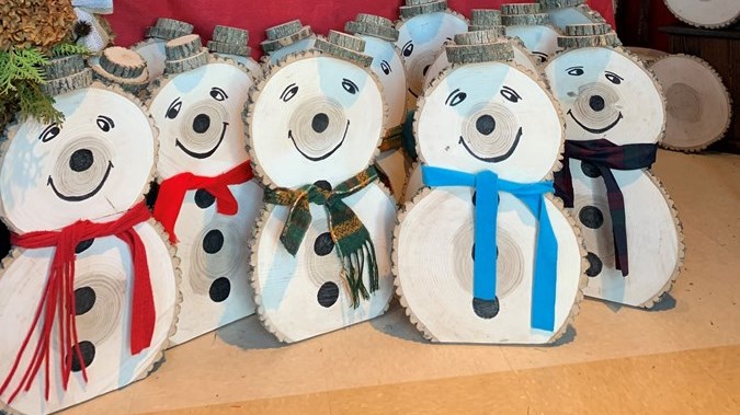 Marché de Noël: inscriptions en cours pour l'édition 2023 à Coteau-du-Lac