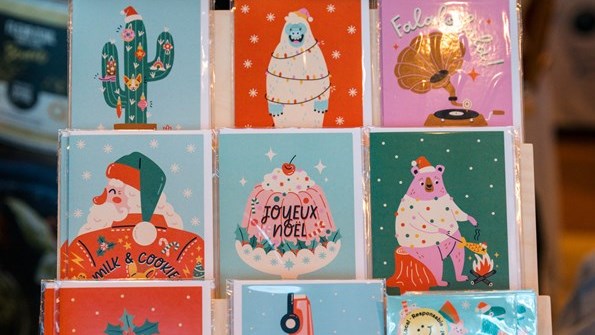 Marché de Noël: inscriptions en cours pour l'édition 2023 à Coteau-du-Lac