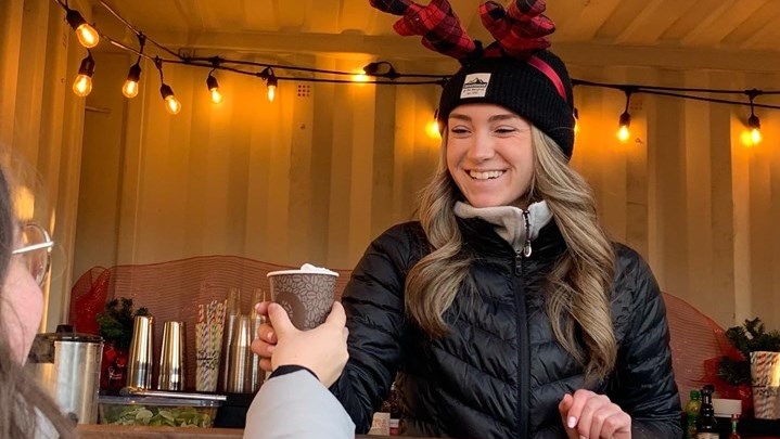 Marché de Noël: inscriptions en cours pour l'édition 2023 à Coteau-du-Lac