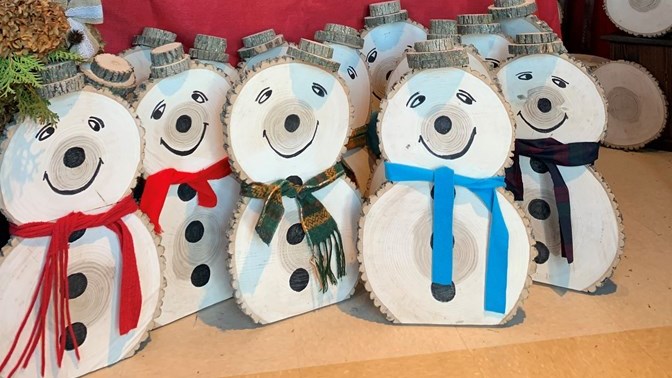 Christmas Market: registration underway for the 2023 edition in Coteau-du-Lac