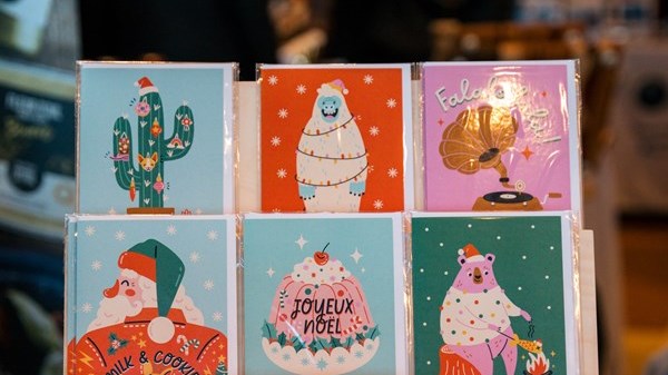 Christmas Market: registration underway for the 2023 edition in Coteau-du-Lac