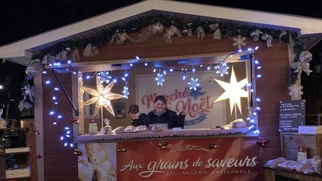 Christmas Market: registration underway for the 2023 edition in Coteau-du-Lac