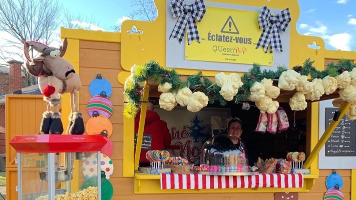 Christmas Market: registration underway for the 2023 edition in Coteau-du-Lac