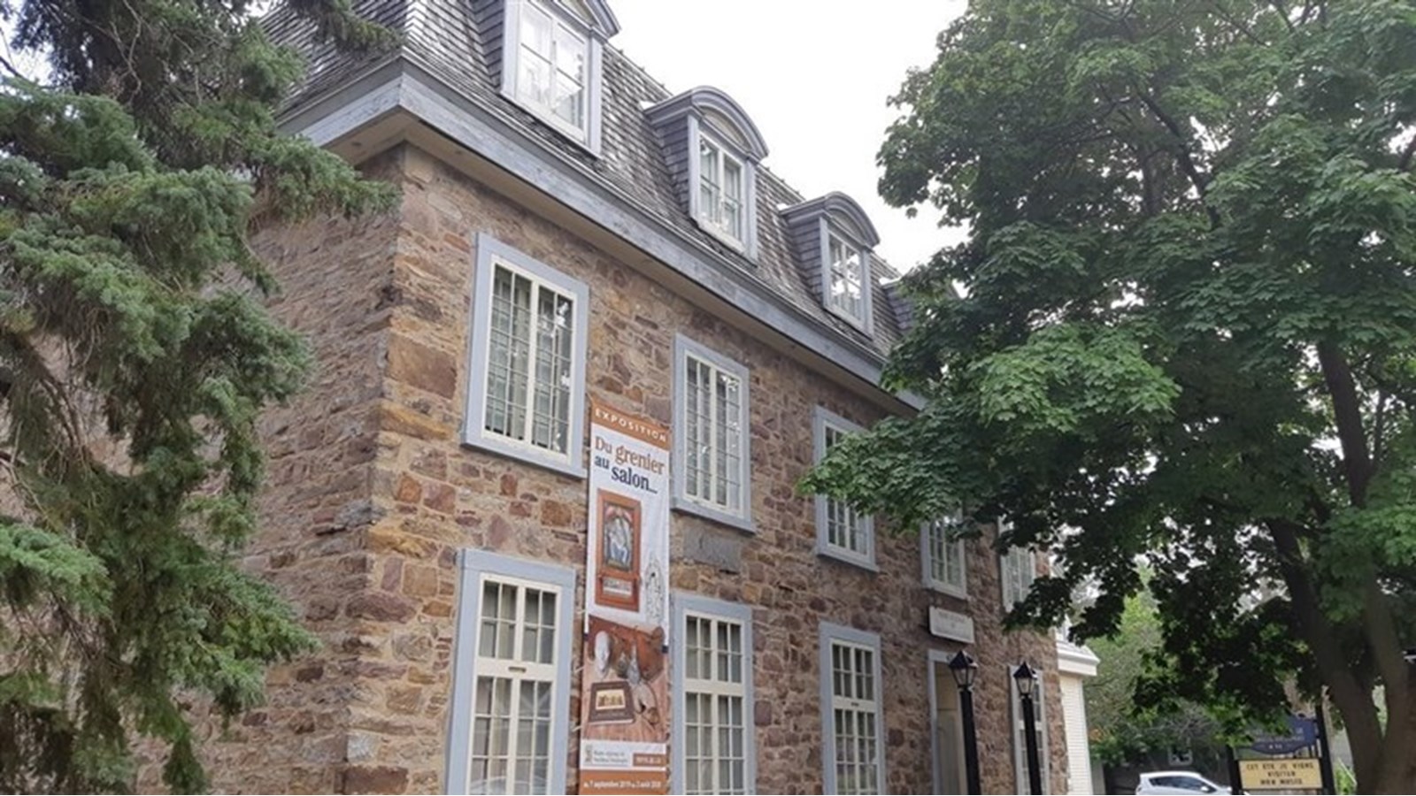 Découvrez le Musée régional de Vaudreuil-Soulanges cet été 