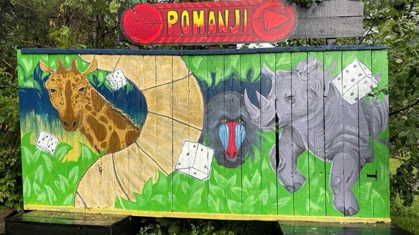 Five escape games to discover at Verger Labonté