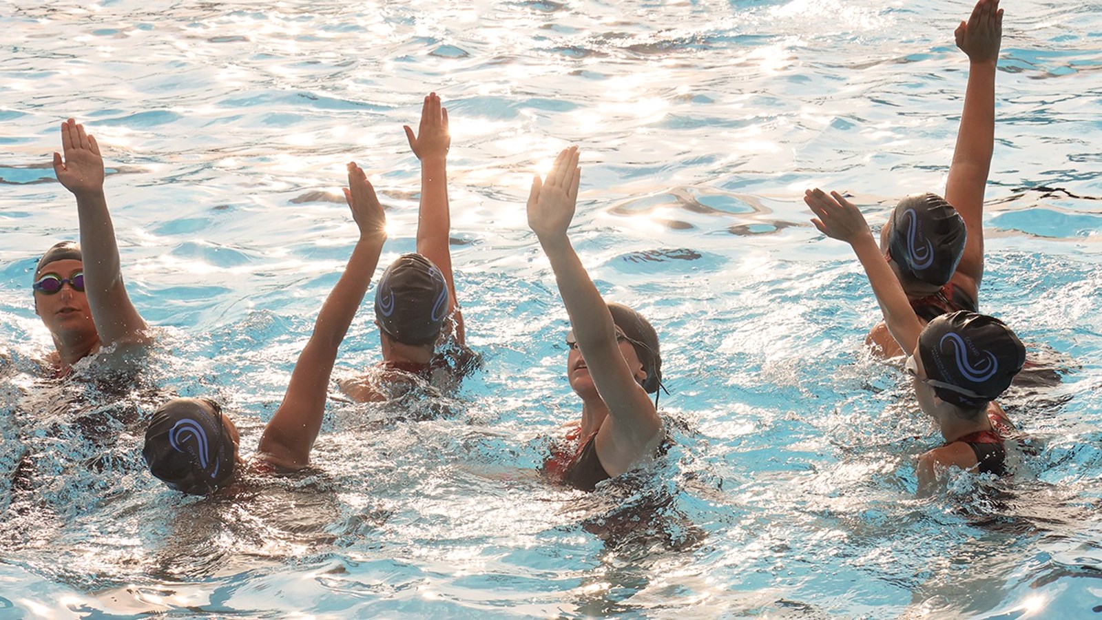 A look back at the Club aquatique de la Ville de L'Île-Perrot's first charity show