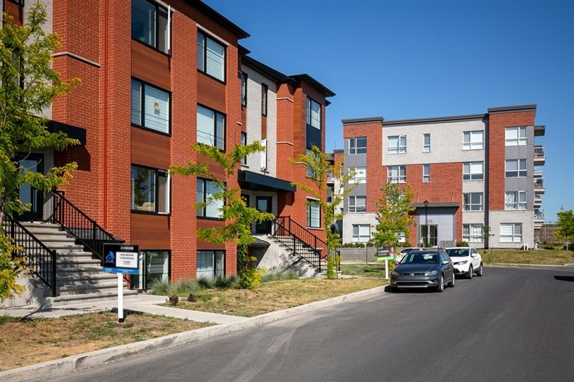 Property sales up slightly in Vaudreuil-Soulanges