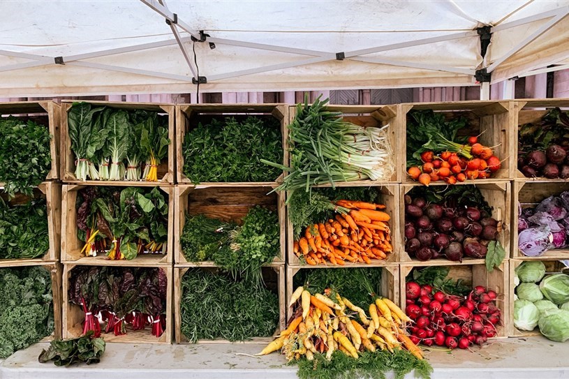 Deux activités spéciales au Marché des saveurs de l’île cette semaine 