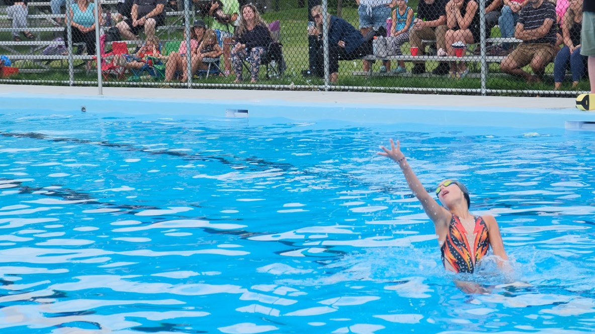 Ville de L'Île-Perrot proud to host CAVIP benefit show   