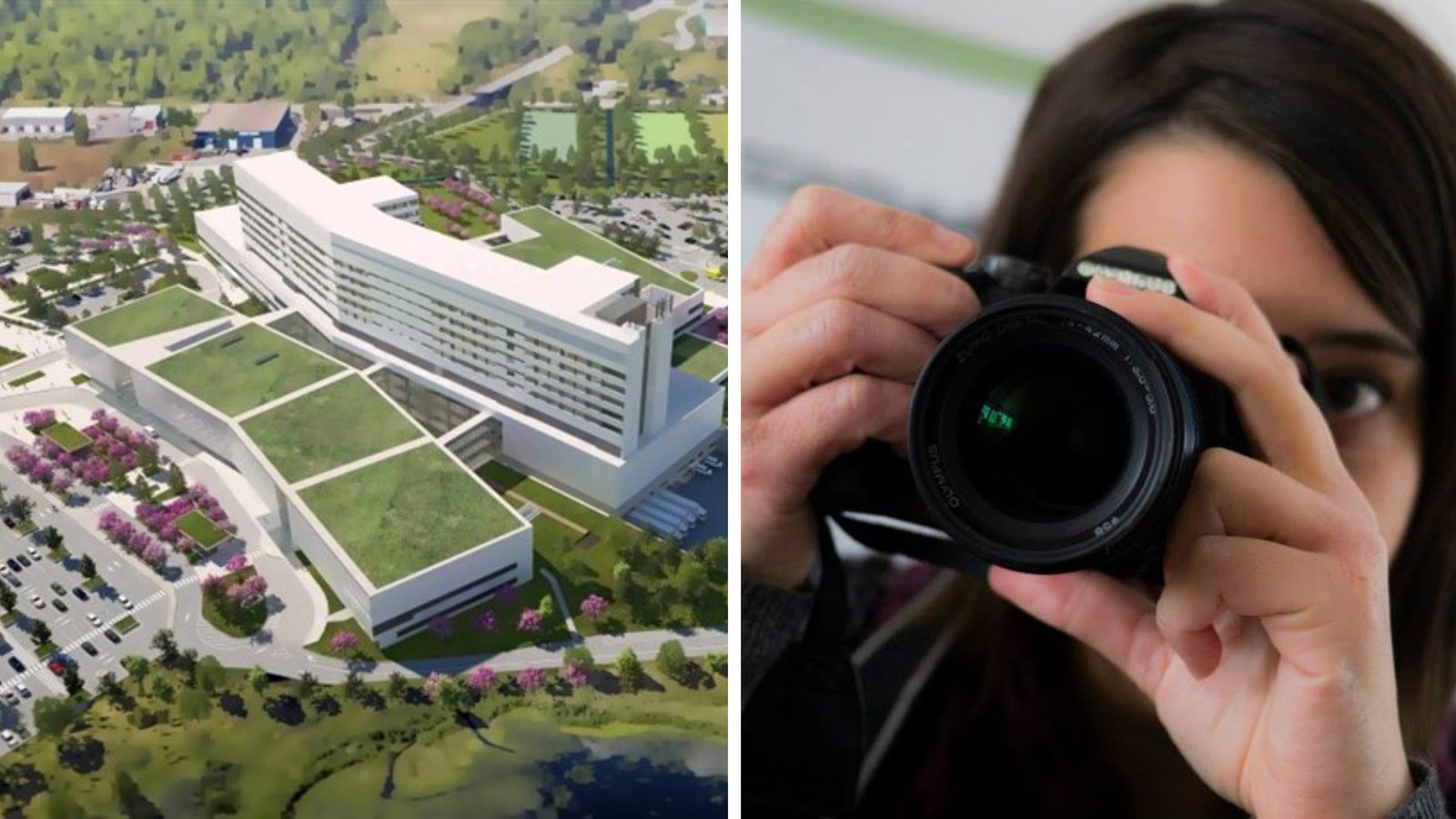 Pointe-Fortune artist to be featured at future Vaudreuil-Soulanges hospital  