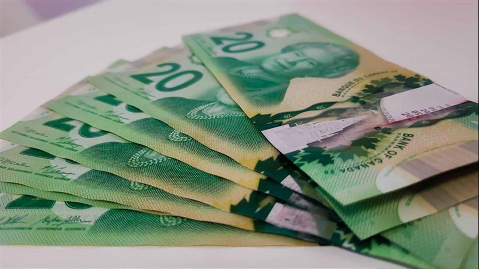Programme Nouveaux Horizons pour aînés: 124 000$ pour Salaberry-Suroît 