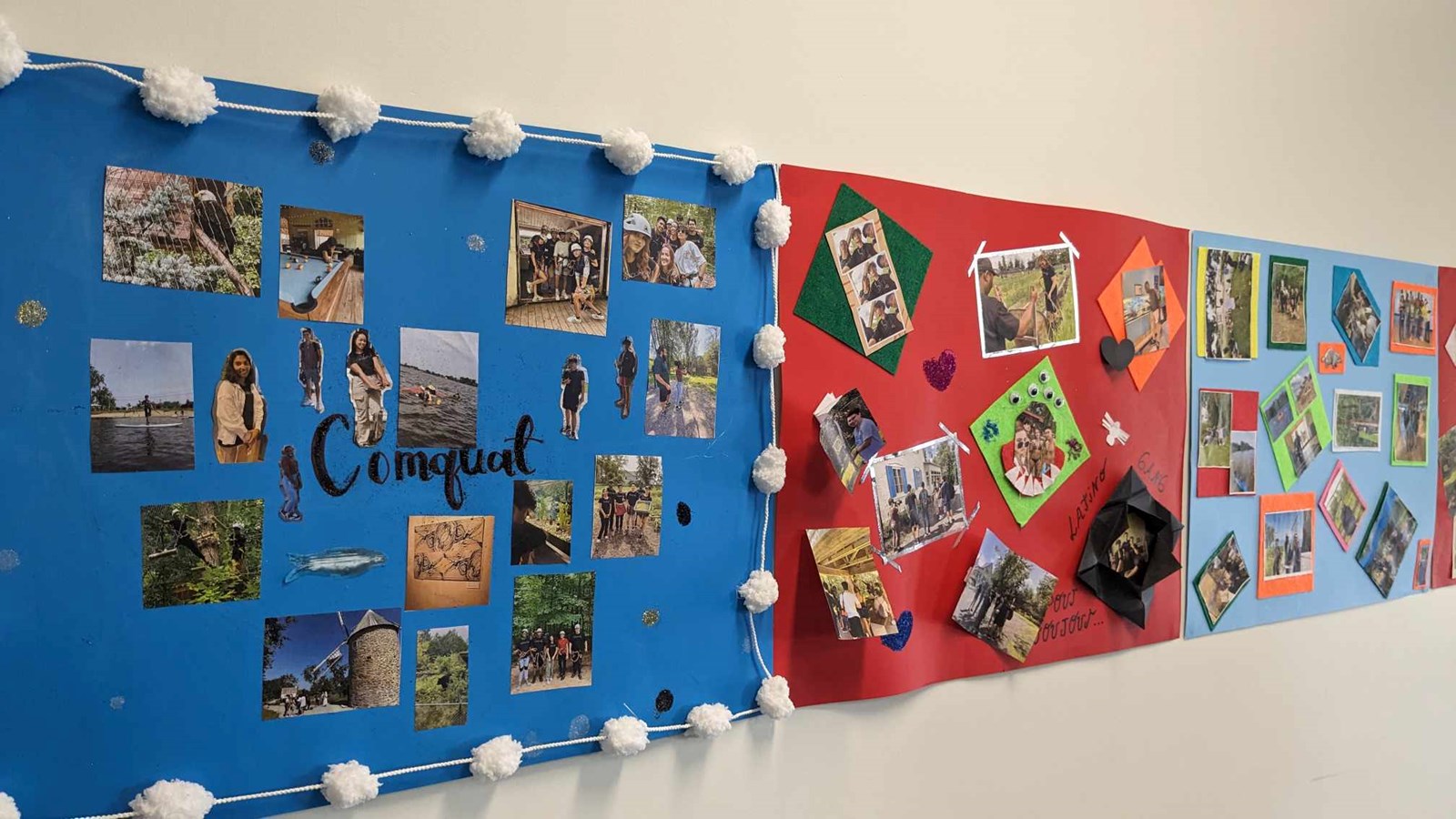 Cet été, mon français, je le pratique : 18 participants took part in the 2nd edition