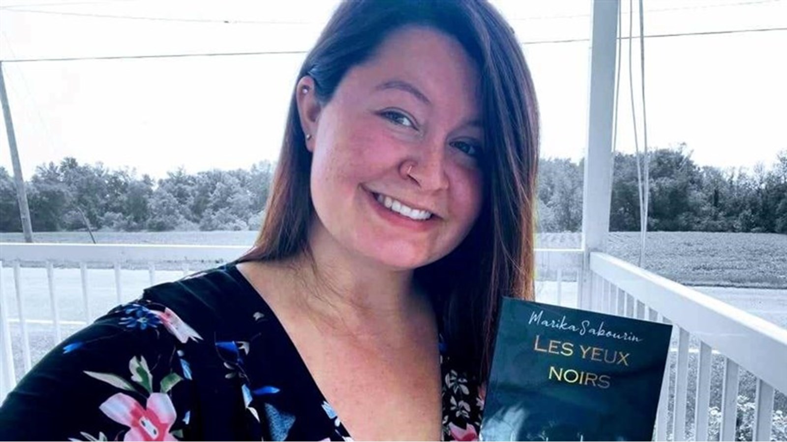 Journée « J’achète un livre québécois »: pas trop tard pour découvrir les auteurs d'ici