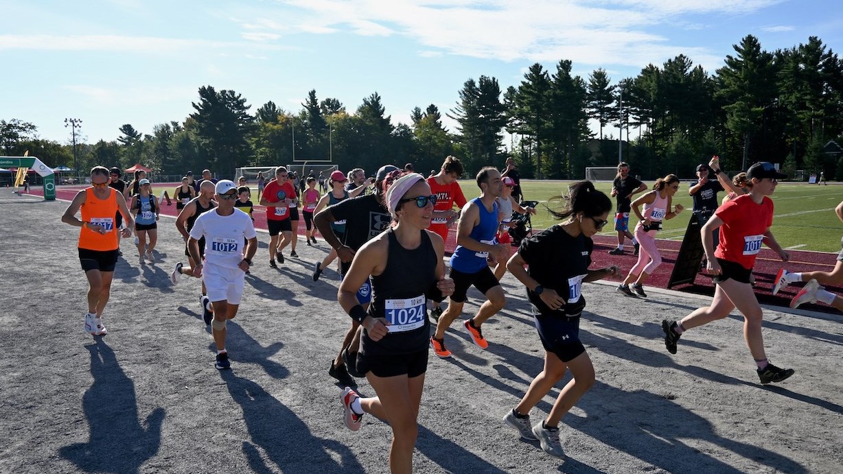 8th annual Bryan Liew Race set for September 10 in St-Lazare