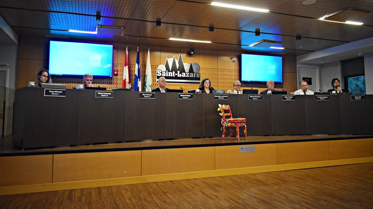 Mayor distances council from councillor's remarks to citizen