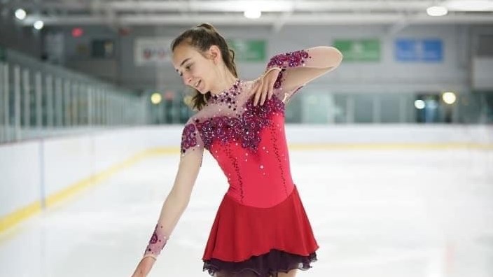 Léana Allen 