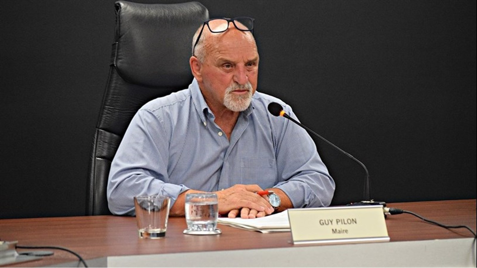 Vaudreuil-Dorion buys Cité des Jeunes arena