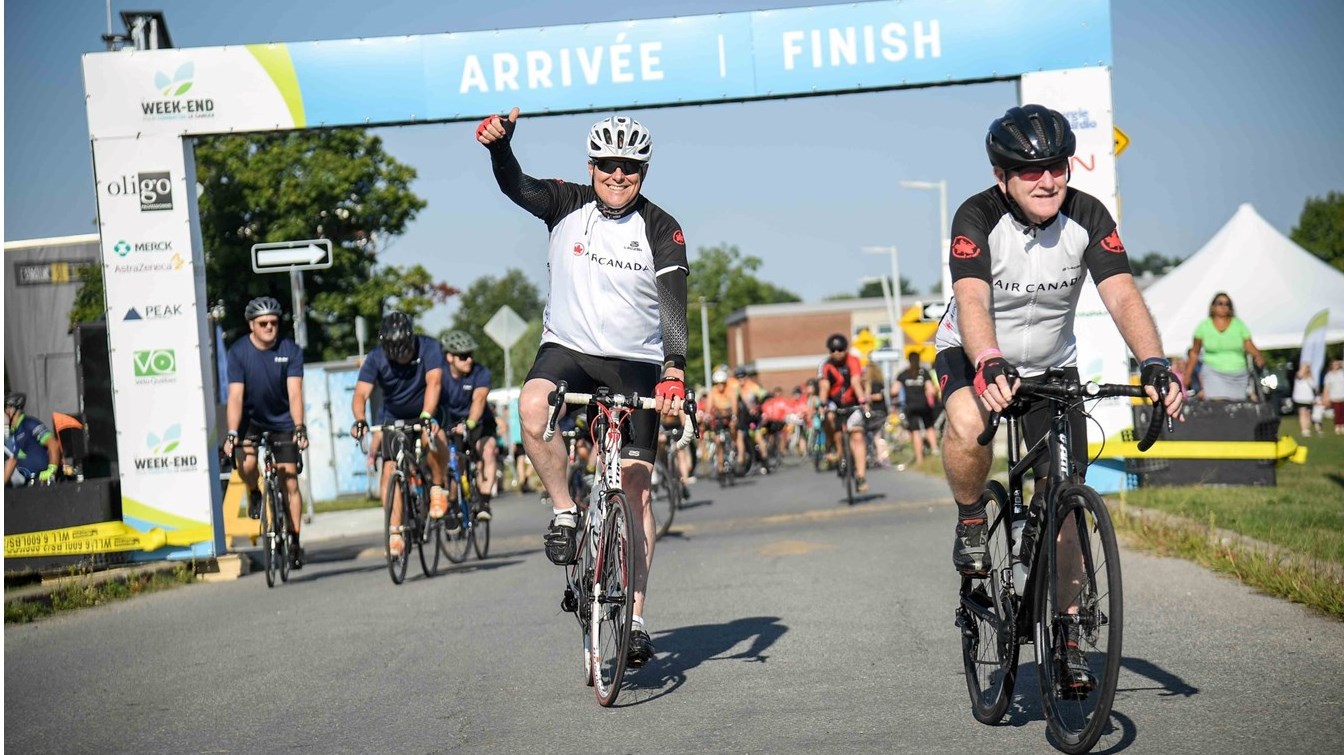Fundraising event to be held this Sunday in Vaudreuil-Dorion   