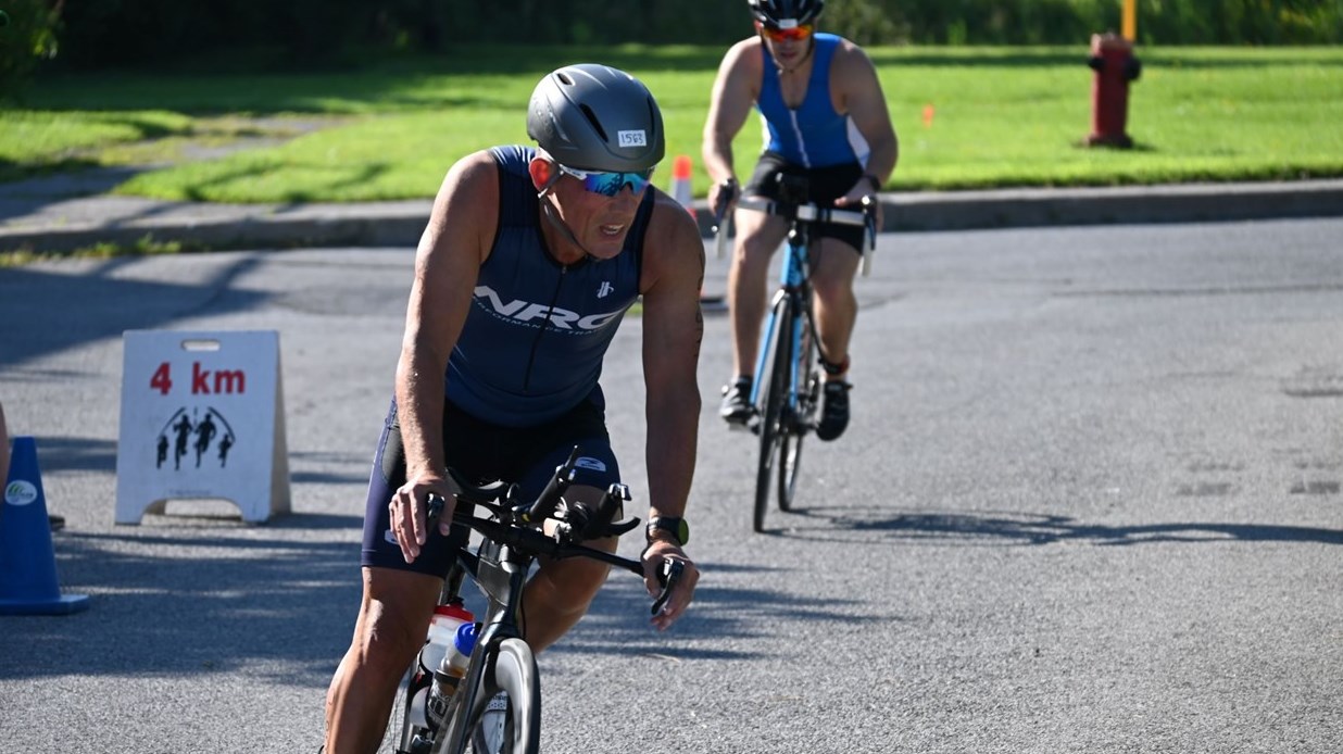 Un record de participation en 2023 au Tri-O-Lacs 