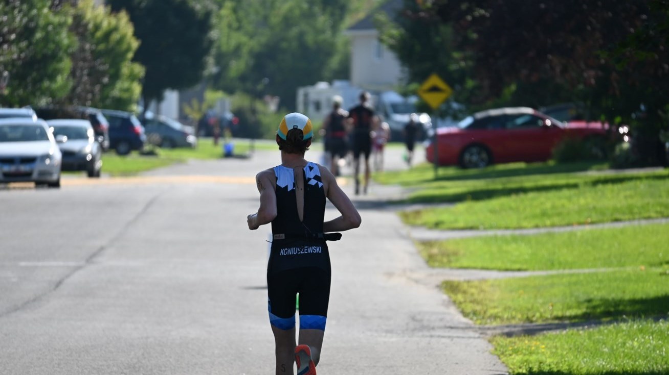 Un record de participation en 2023 au Tri-O-Lacs 