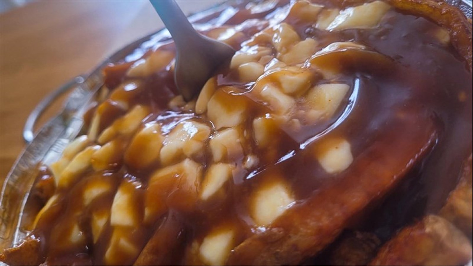 What's your favourite summer treat?   