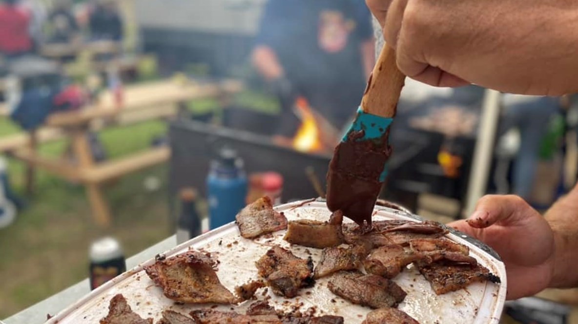 A look back at the 9th edition of the Festival Régional de la Grillade de Saint-Zotique