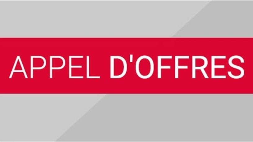 Les Coteaux lance un appel d'offres