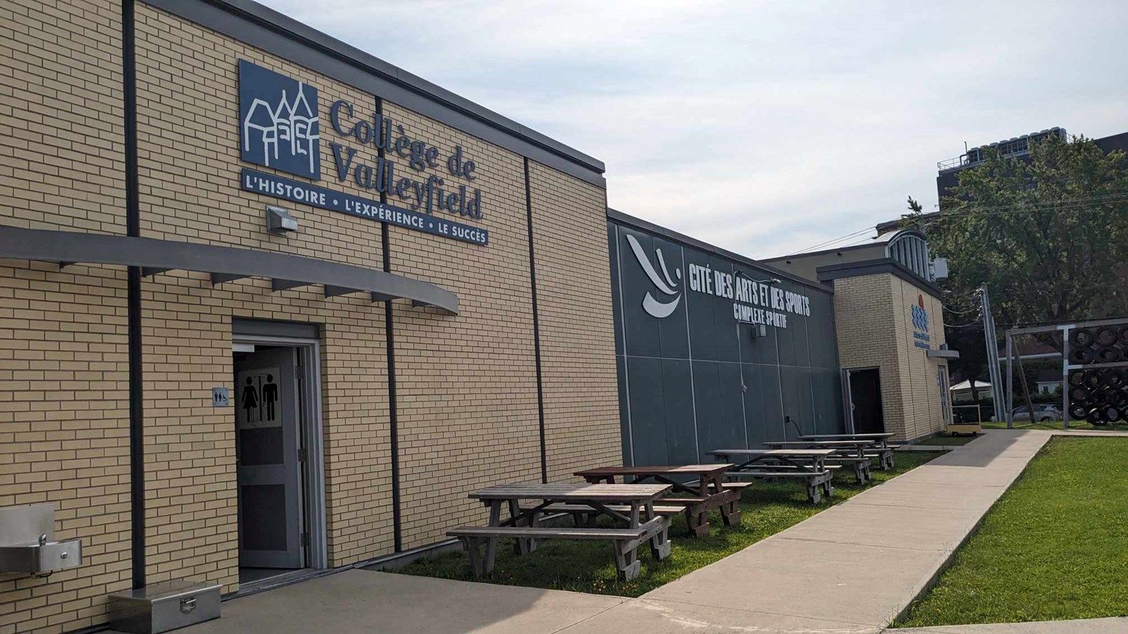 The year 2022-2023 will be marked by numerous projects at Cégep de Valleyfield  