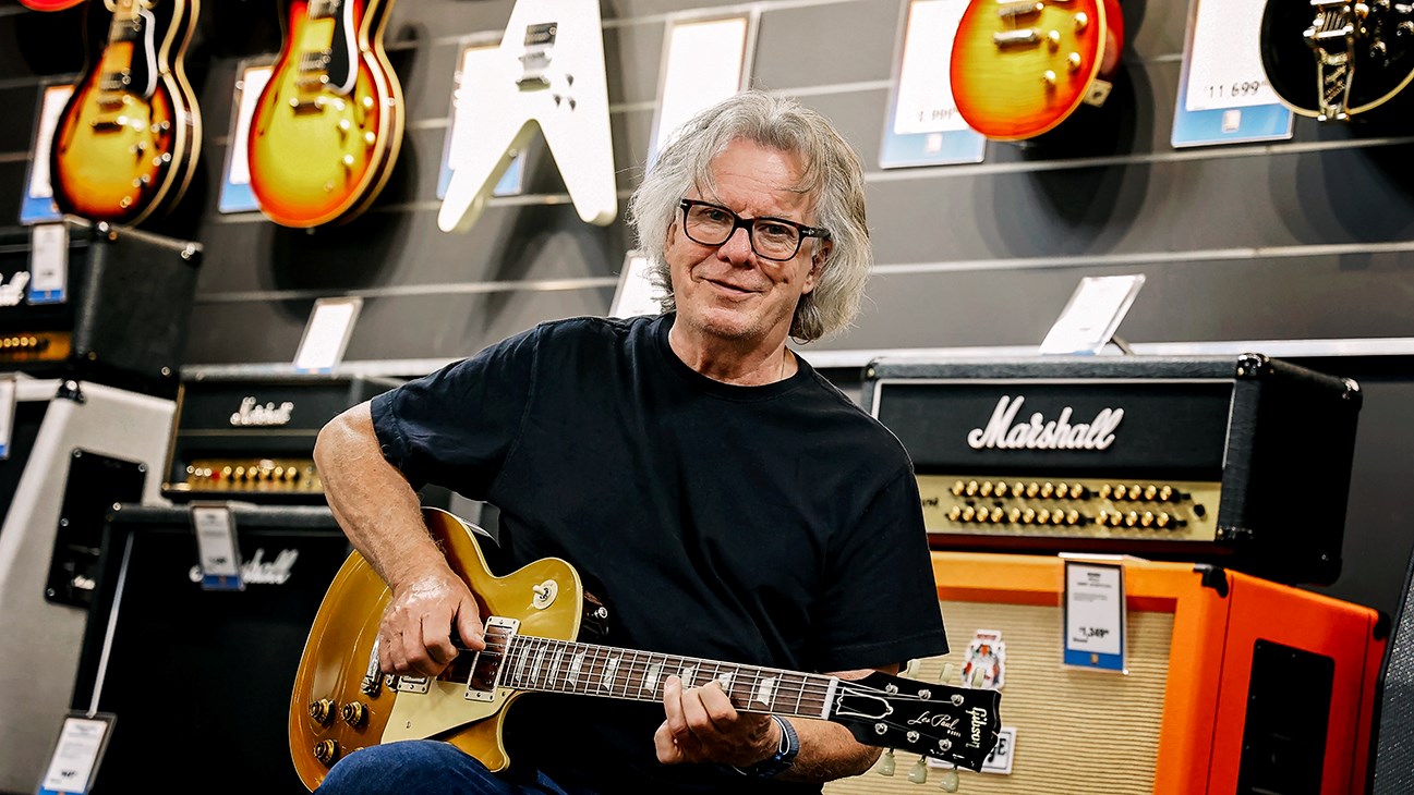 Brian Greenway et April Wine auront leur étoile!
