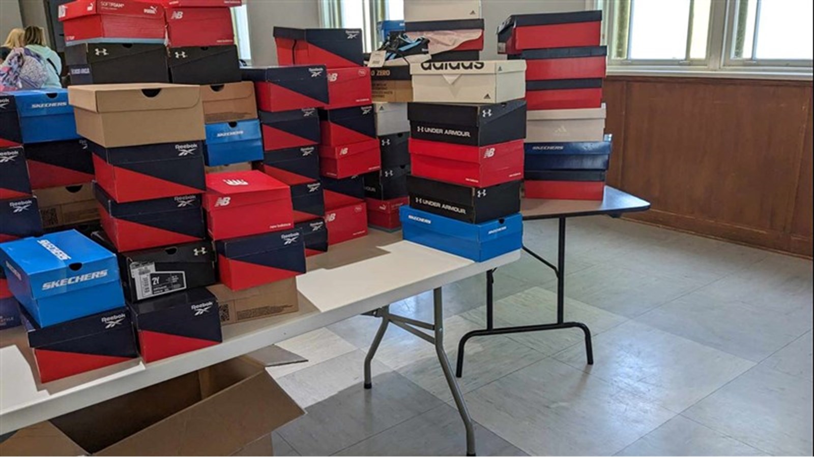 New school supplies for over 300 young people in Vaudreuil-Soulanges 