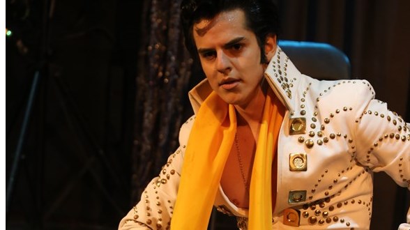 The Forever King tour makes another stop at Maurice   