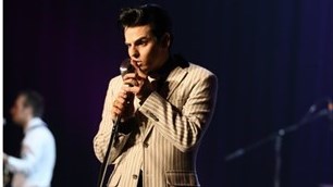The Forever King tour makes another stop at Maurice   