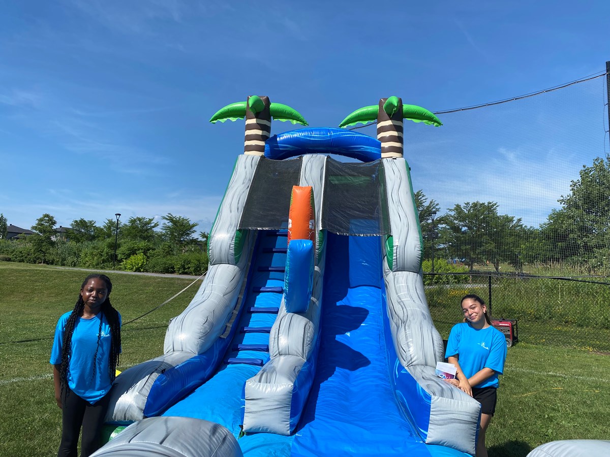 Coopérative des Jeunes Entrepreneurs de l'Île celebrates budding entrepreneurs