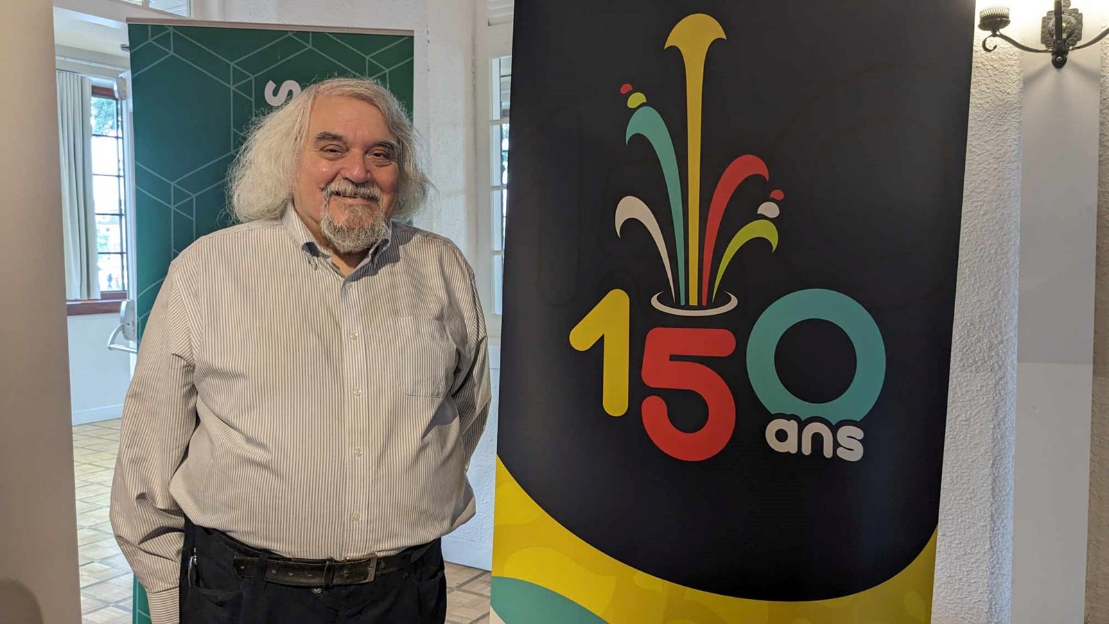 365 jours pour célébrer 150 ans d'histoire à Salaberry-de-Valleyfield