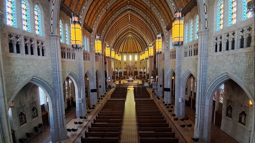 Journées du patrimoine religieux: huit lieux à découvrir dans Beauharnois-Salaberry 