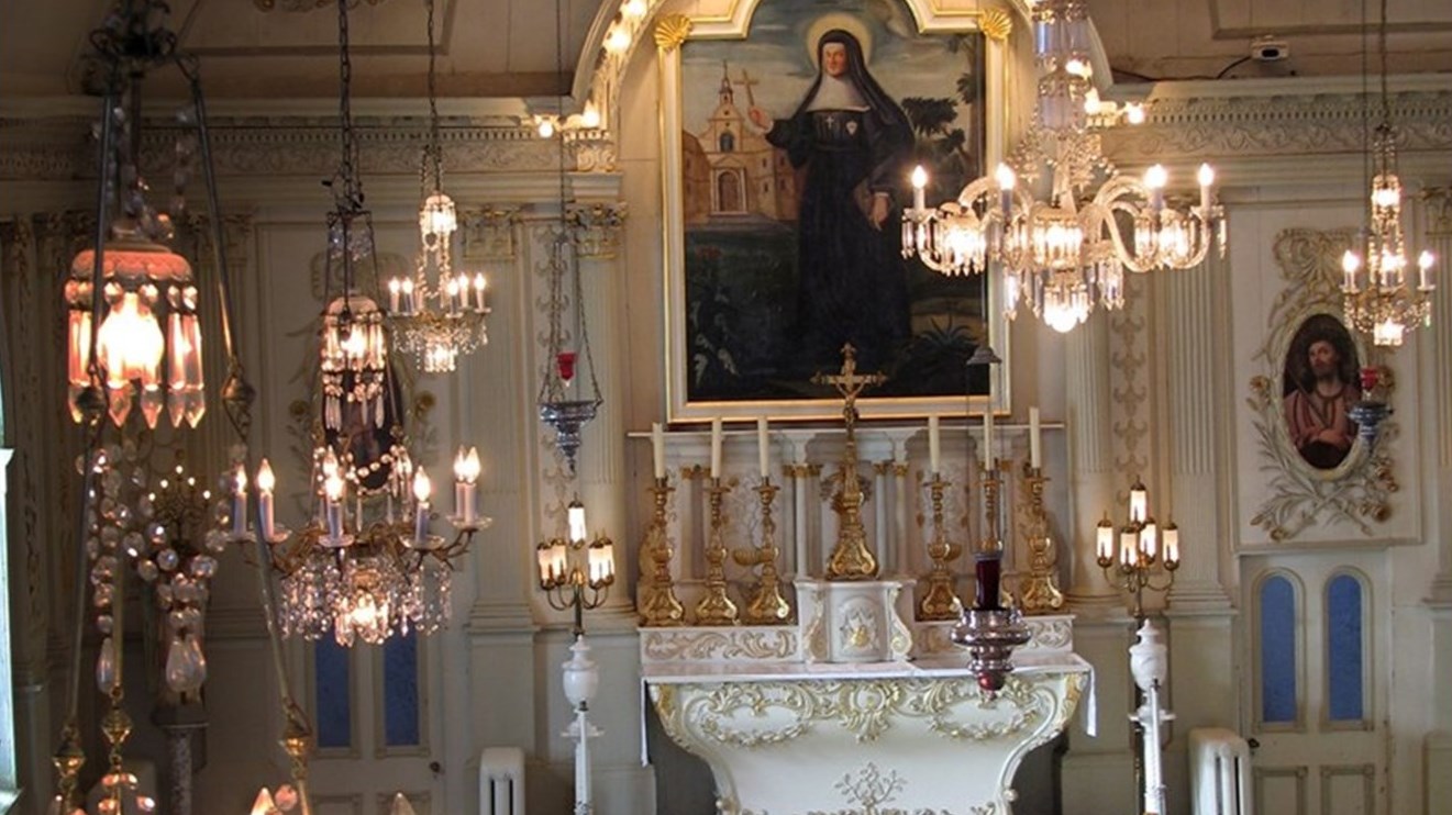 Religious Heritage Days: two places to discover in Vaudreuil-Soulanges   