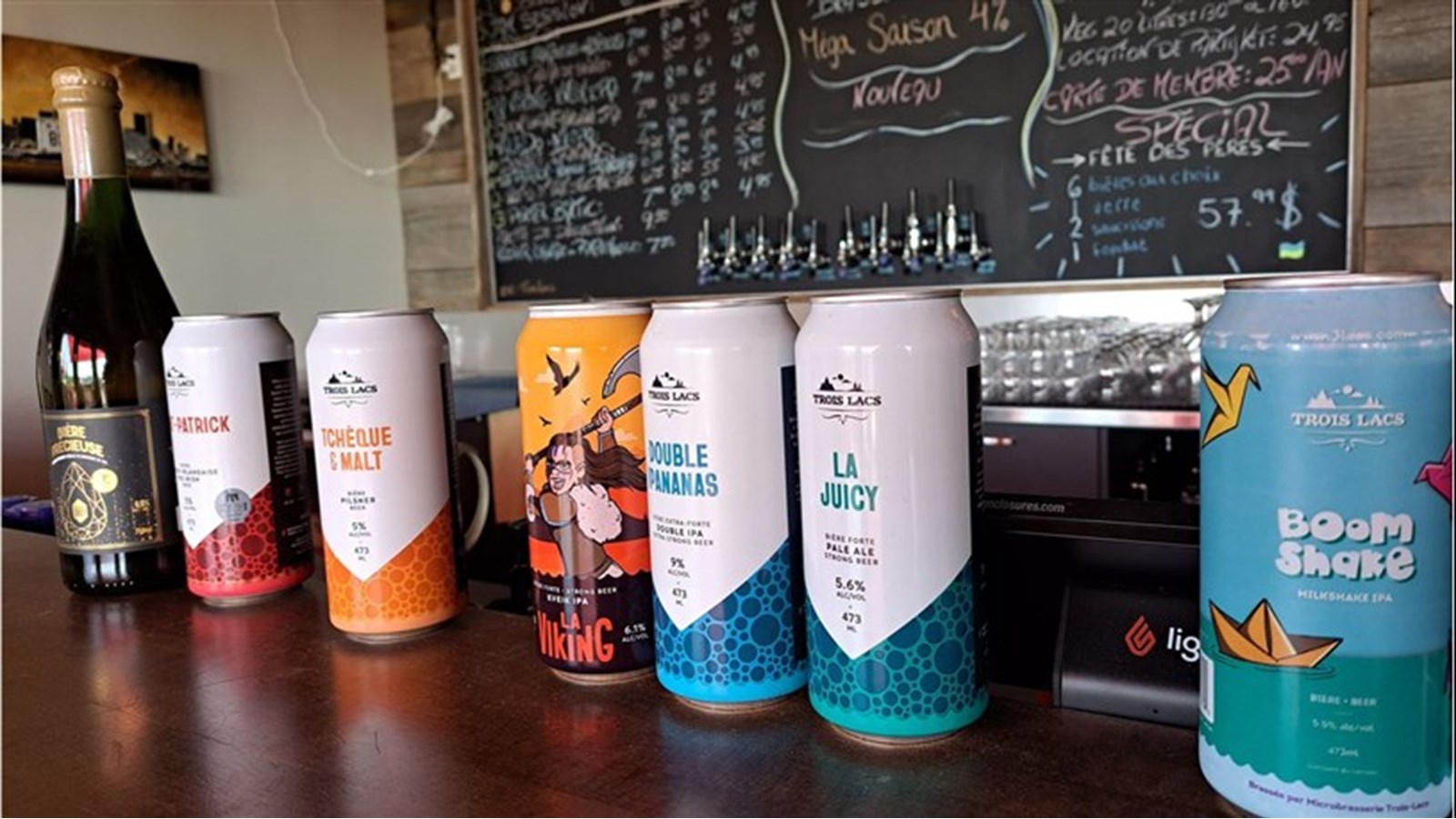 Juicy beer breaks into the top 10 of the world's best beers