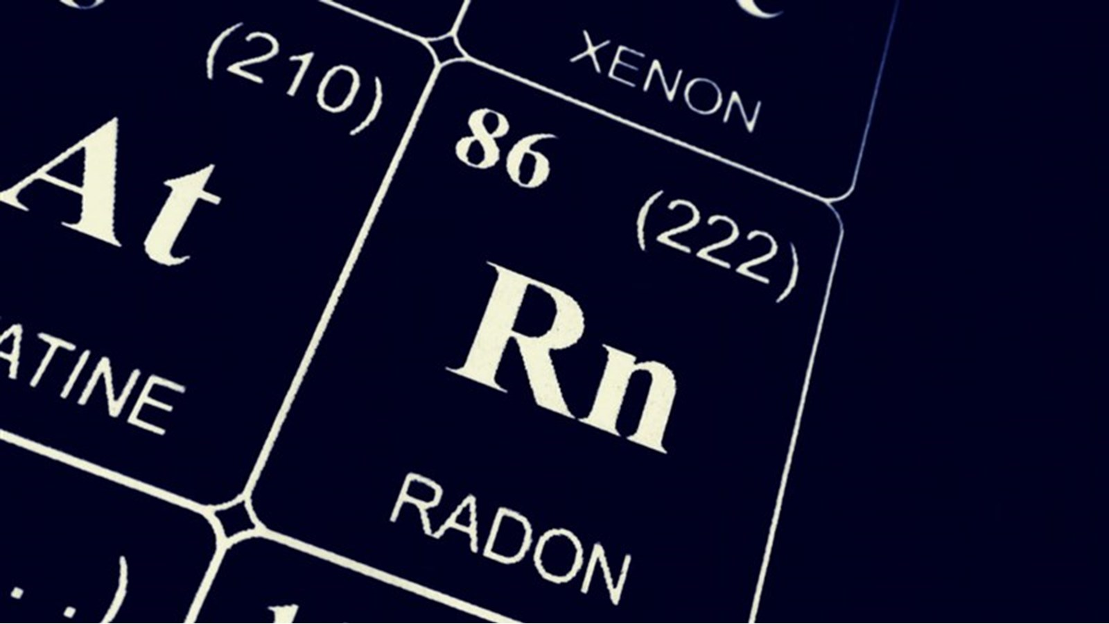 Radon detectors available to Vaudreuil-Dorion residents  
