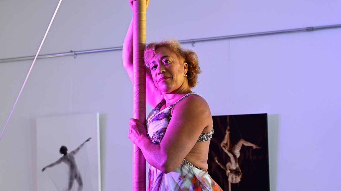 Île-Perrot artist to take part in national project   