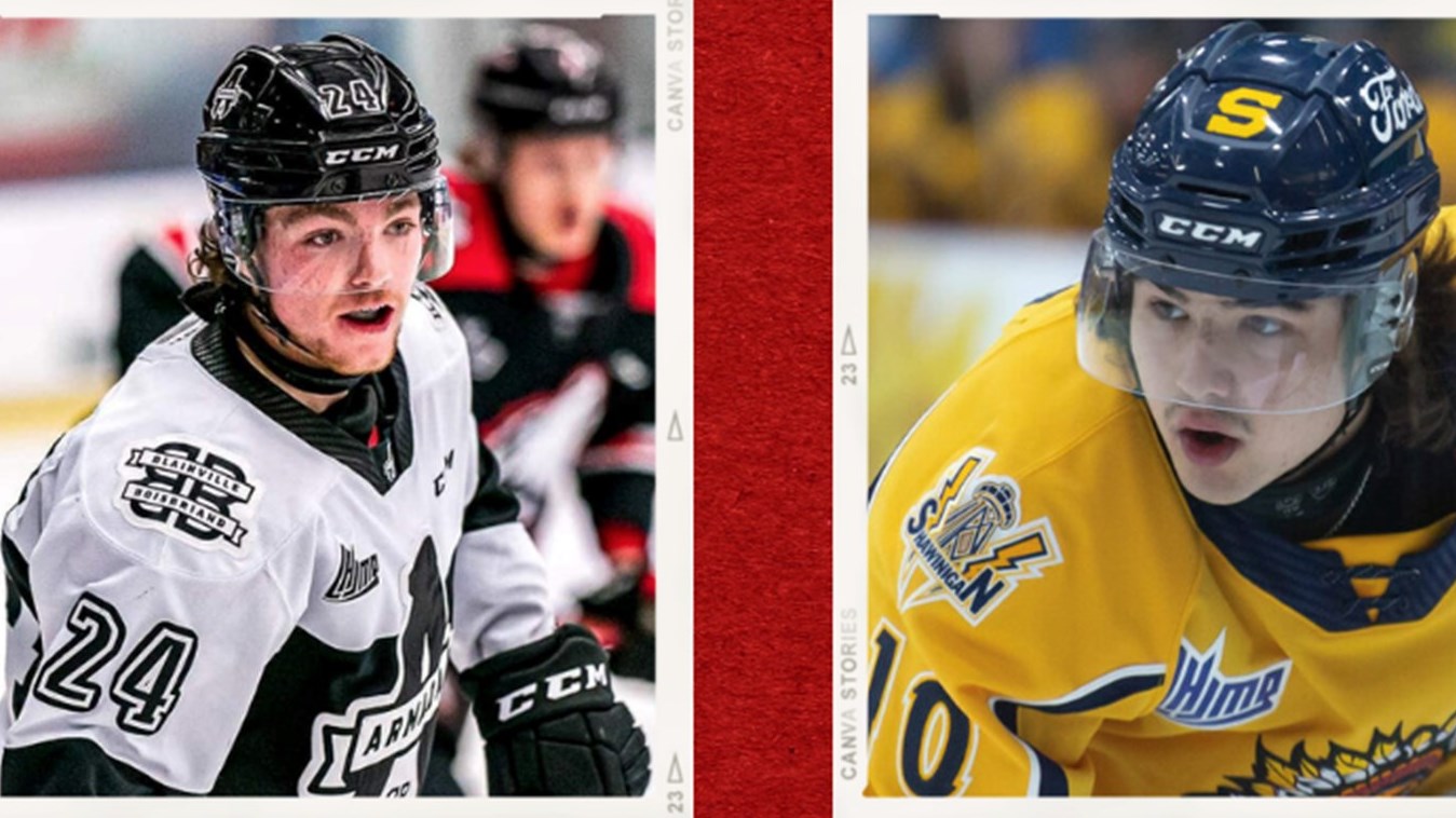 Les Braves signent deux joueurs de 18 ans 