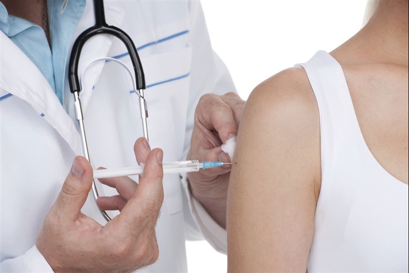 Temporary vaccination clinic in Saint-Clet and Beauharnois