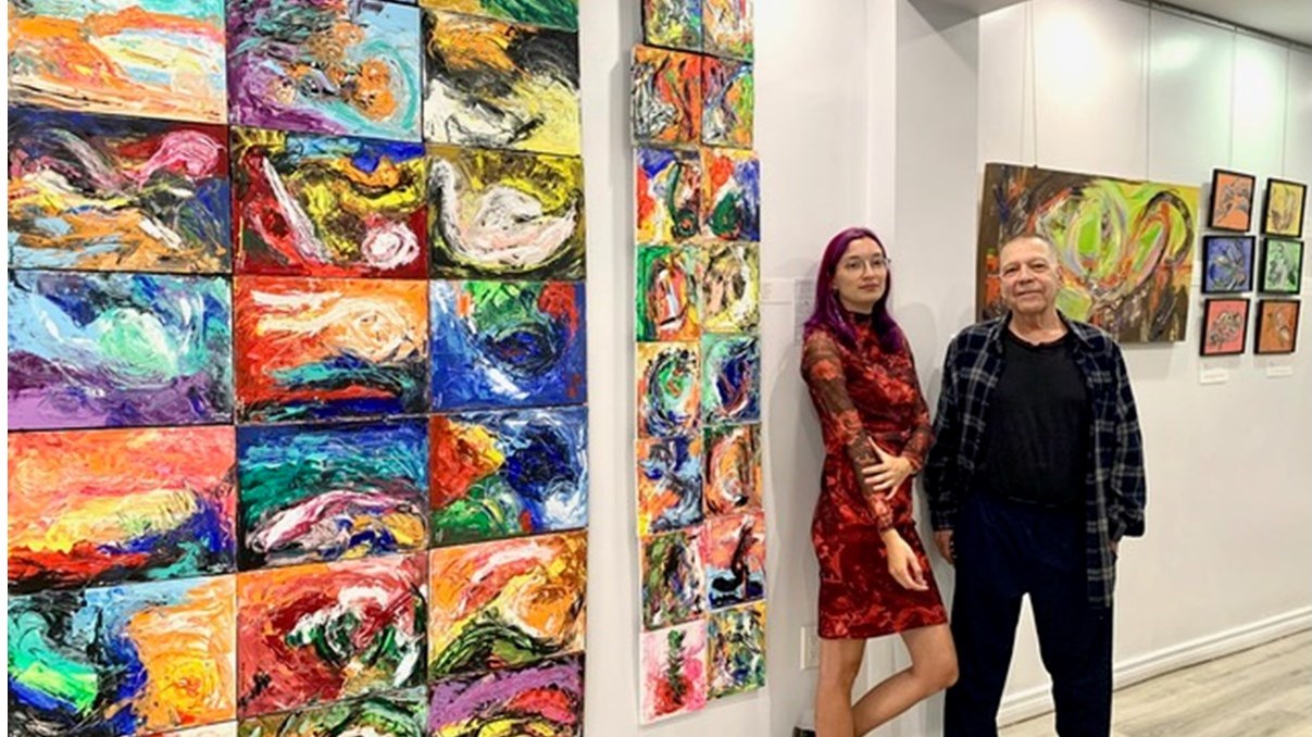 Cinq artistes de Vaudreuil-Soulanges en vedette dans l'exposition Nature insoumise 