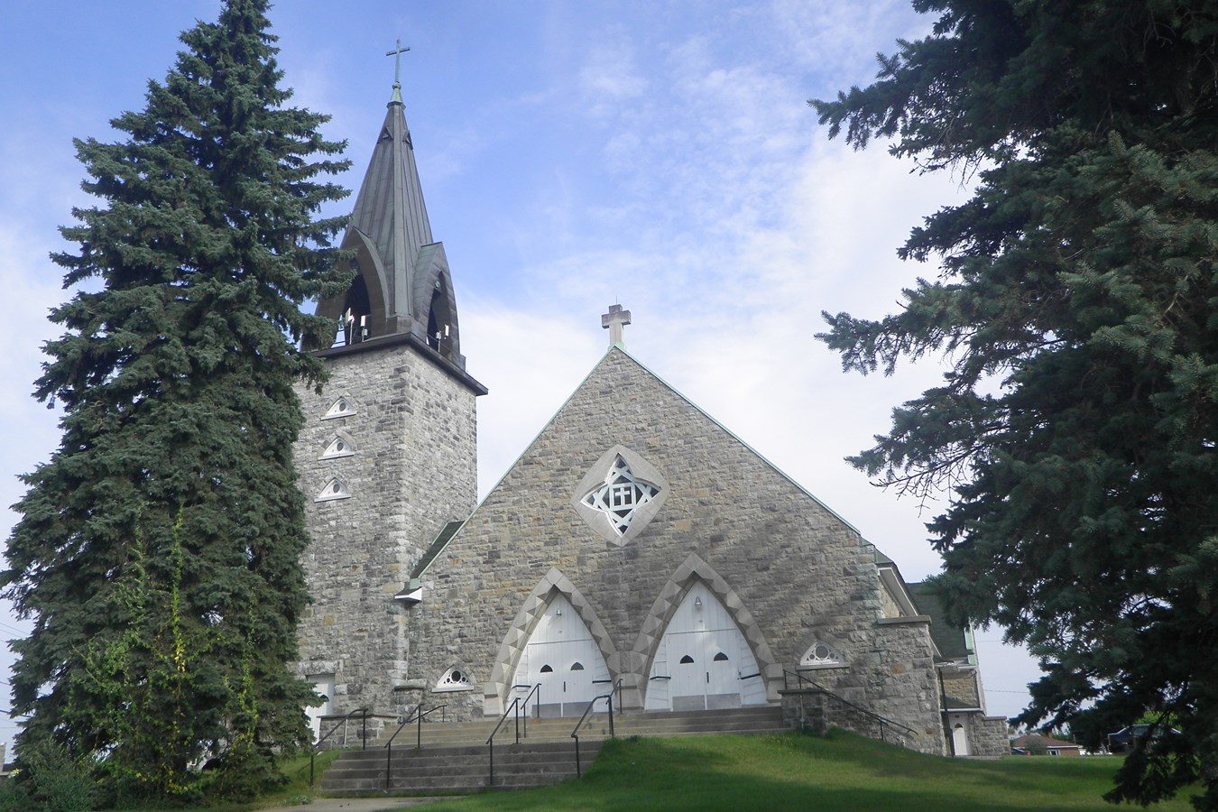 Beaucoup d'activités pour les Journées du patrimoine religieux 